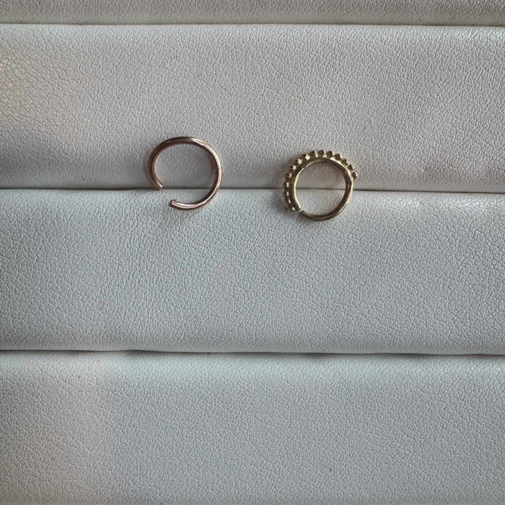 Nose Rings
